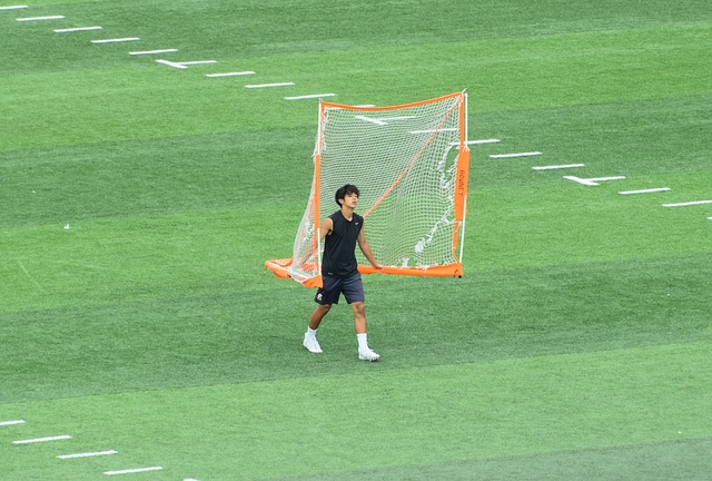 在短期内通